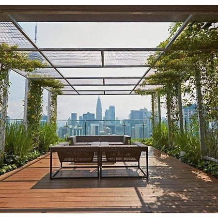 Ceylonz Suites Bukit Bintang By Kl One Kuala Lumpur Eksteriør billede