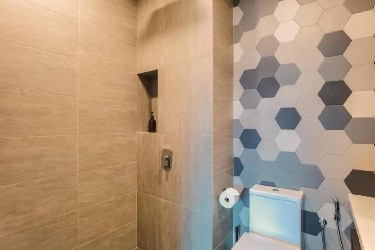 Ceylonz Suites Bukit Bintang By Kl One Kuala Lumpur Eksteriør billede