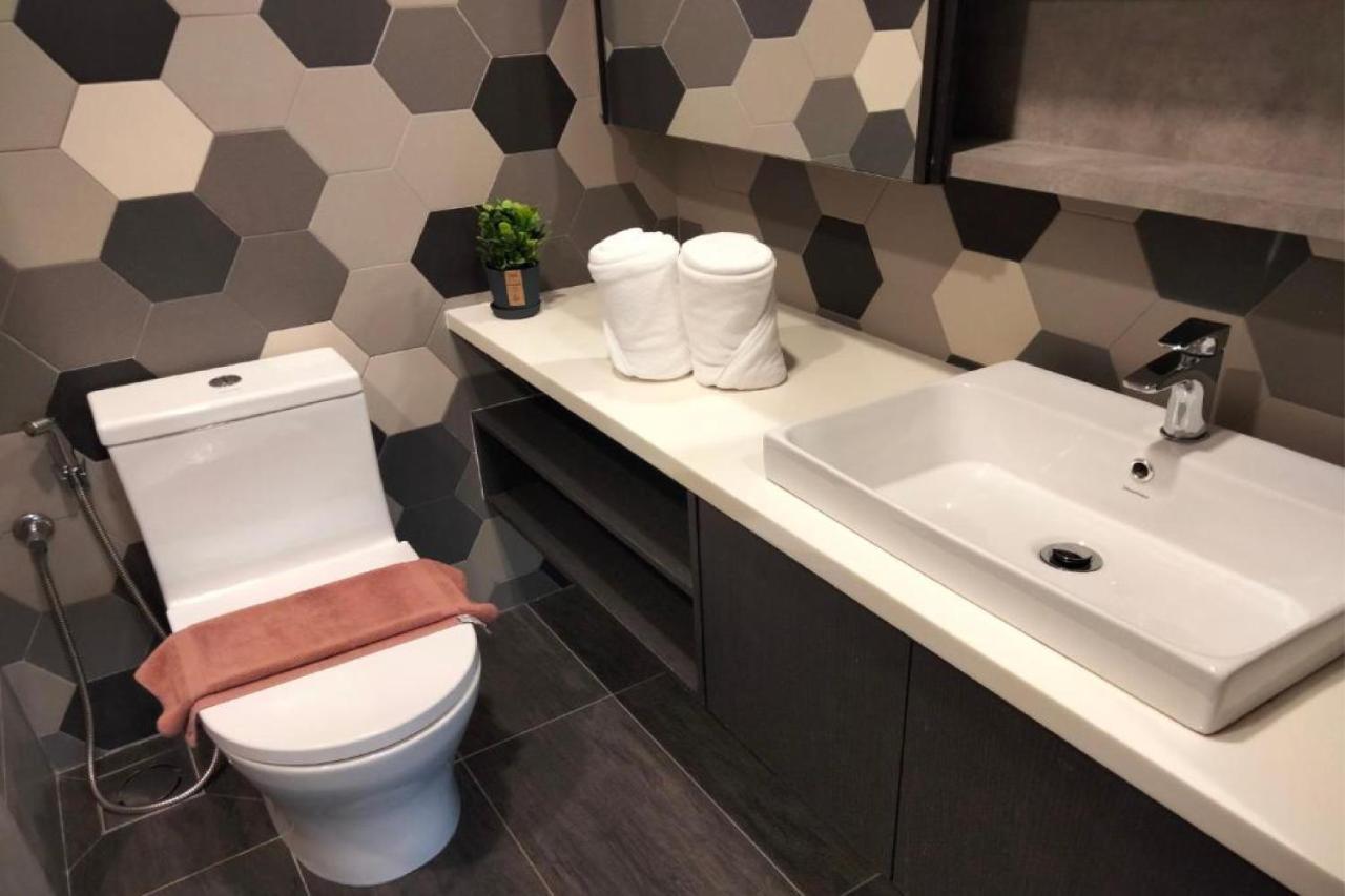 Ceylonz Suites Bukit Bintang By Kl One Kuala Lumpur Eksteriør billede