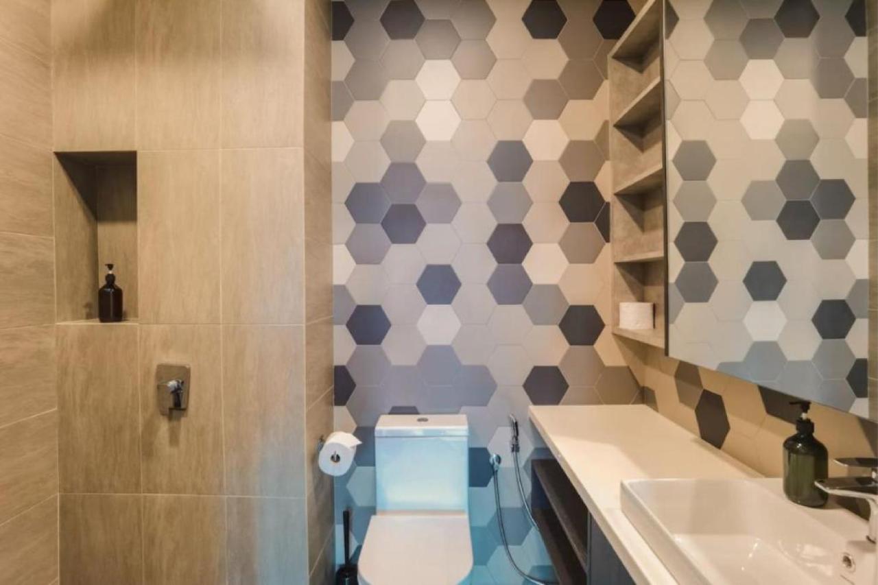 Ceylonz Suites Bukit Bintang By Kl One Kuala Lumpur Eksteriør billede