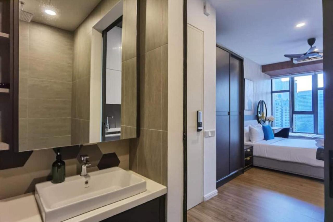 Ceylonz Suites Bukit Bintang By Kl One Kuala Lumpur Eksteriør billede