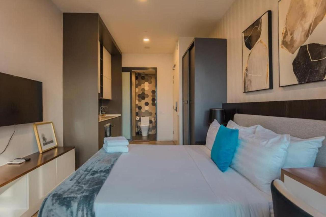 Ceylonz Suites Bukit Bintang By Kl One Kuala Lumpur Eksteriør billede