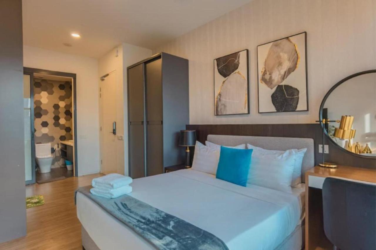Ceylonz Suites Bukit Bintang By Kl One Kuala Lumpur Eksteriør billede