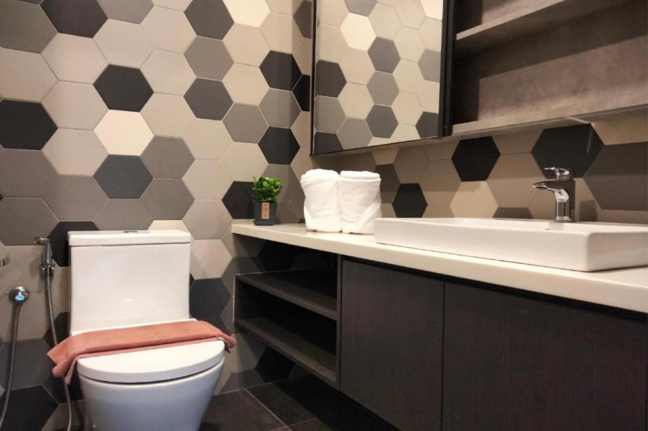 Ceylonz Suites Bukit Bintang By Kl One Kuala Lumpur Eksteriør billede