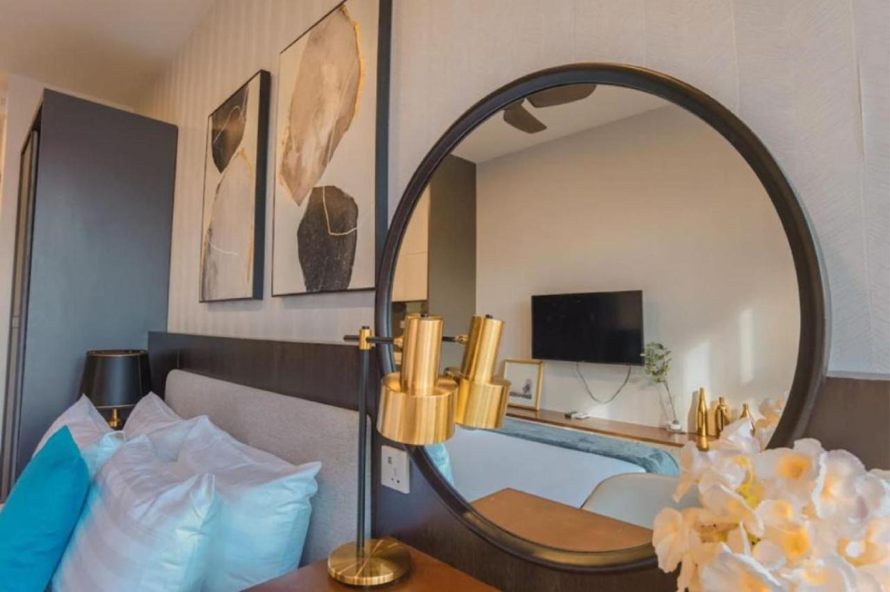 Ceylonz Suites Bukit Bintang By Kl One Kuala Lumpur Eksteriør billede