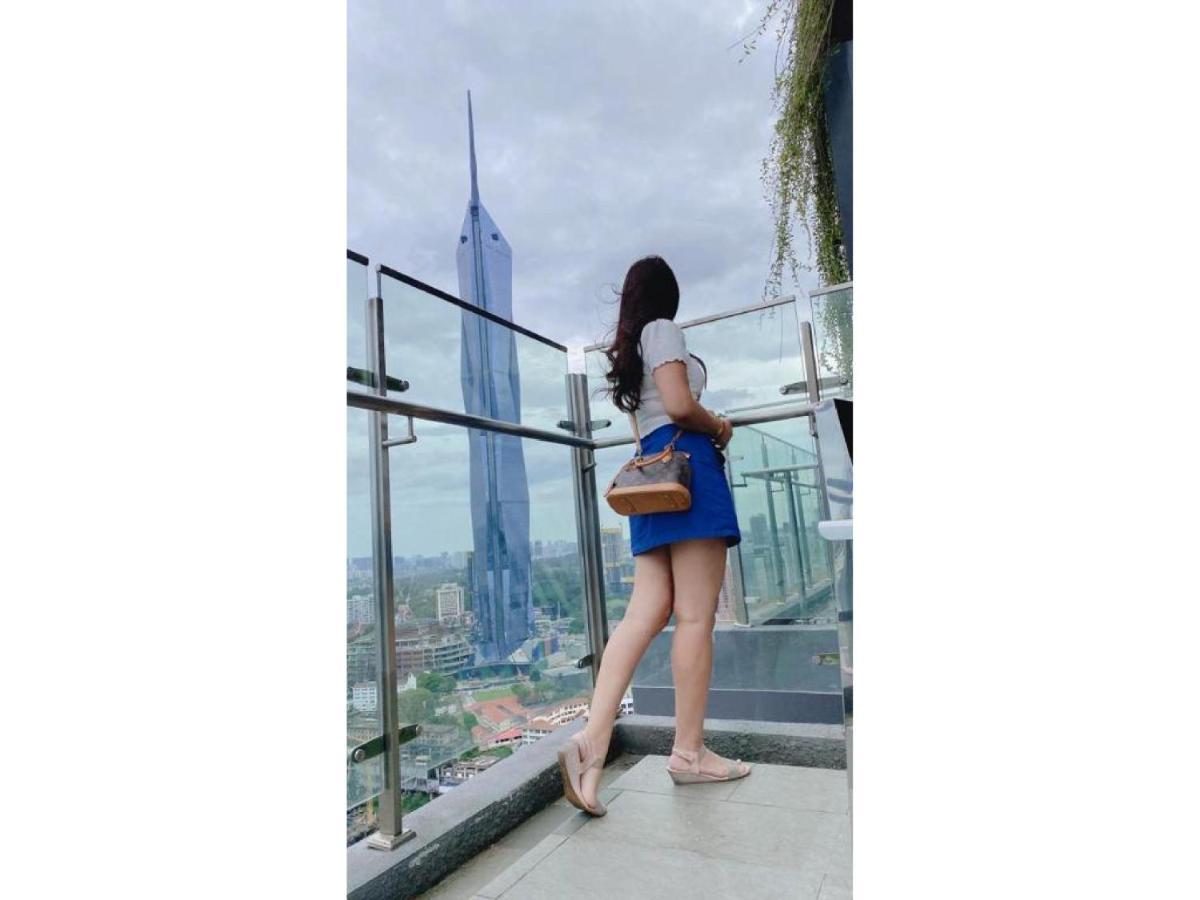 Ceylonz Suites Bukit Bintang By Kl One Kuala Lumpur Eksteriør billede