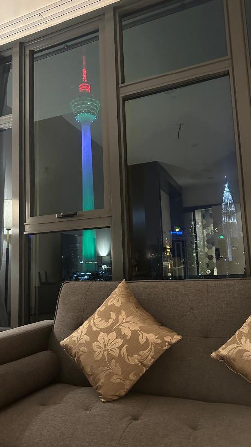 Ceylonz Suites Bukit Bintang By Kl One Kuala Lumpur Eksteriør billede