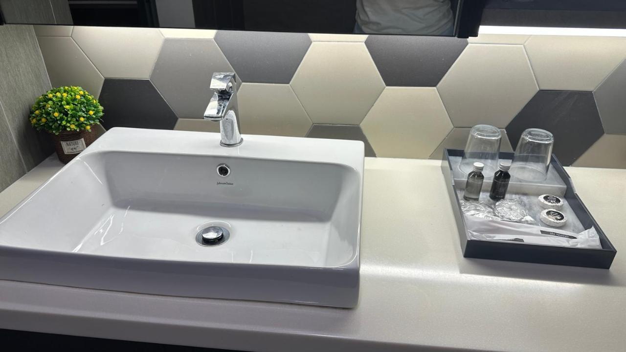 Ceylonz Suites Bukit Bintang By Kl One Kuala Lumpur Eksteriør billede