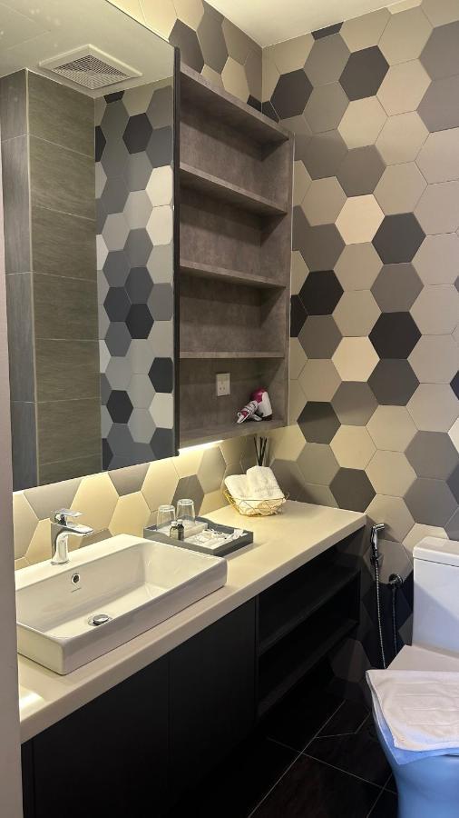 Ceylonz Suites Bukit Bintang By Kl One Kuala Lumpur Eksteriør billede